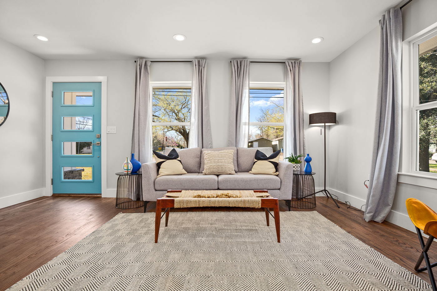 Fontanet Weston, Custom Home Builder