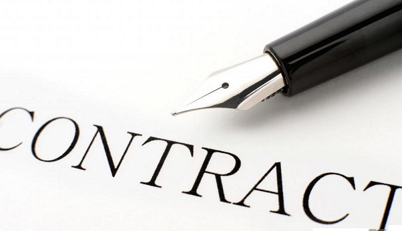 Construction-Contract